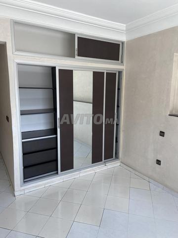 Appartement à louer - 2