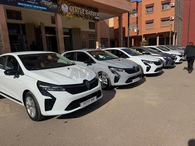 كليو 5 للإيجار