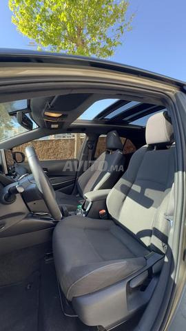 تويوتا كورولا S - 2