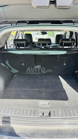 هيونداي توسان كاملة المواصفات