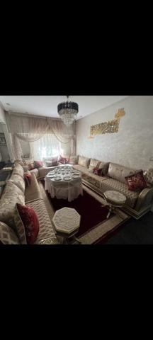 Appartement à vendre 62 m² à Casablanca - 2