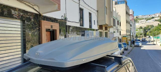 حامل الأمتعة - 2