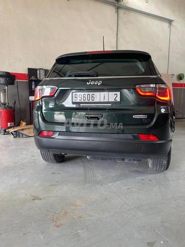 جيب شيروكي - 2