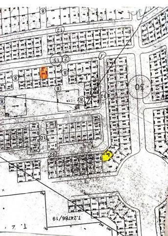 Terrain titré prêt à bâtir - 2