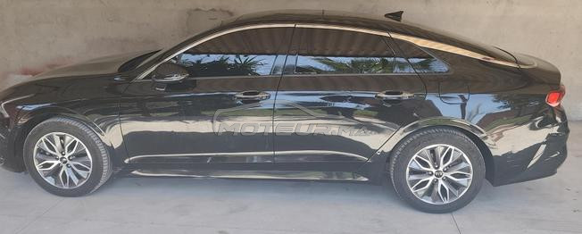 Kia K5 Hybride Automatique 2021 à Casablanca