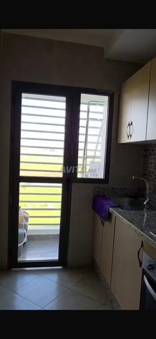 Appartement meublé à louer route de Rabat près d'Atacadao - image 5