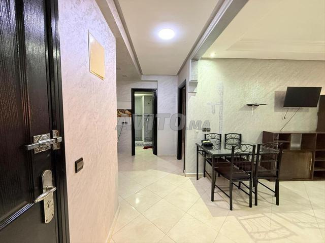 شقة للإيجار بالباطن في قلب جليز - 2