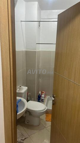 إقامة السعادة 2 الحي المحمدي أكادير الطابق 4 - 2