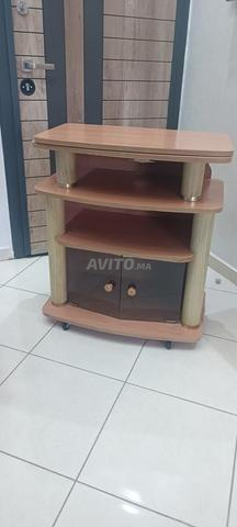 Meuble télévision très bon état - 2