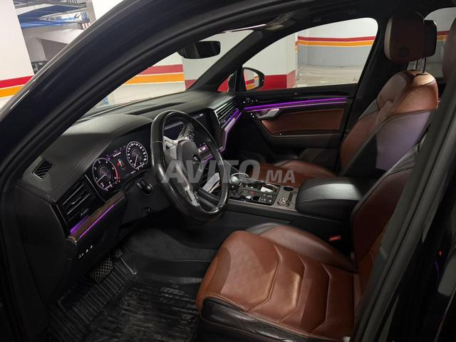 Touareg extreme plus - 2