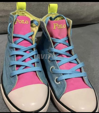 كونفرس بولو رالف لورين - 2