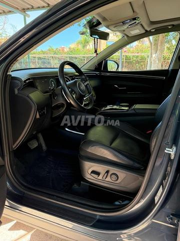 هيونداي توسان - 2