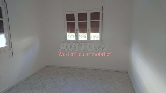 Villa à louer centre Hay Riad - 2