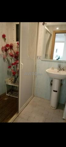 شقة 66 متر - 2