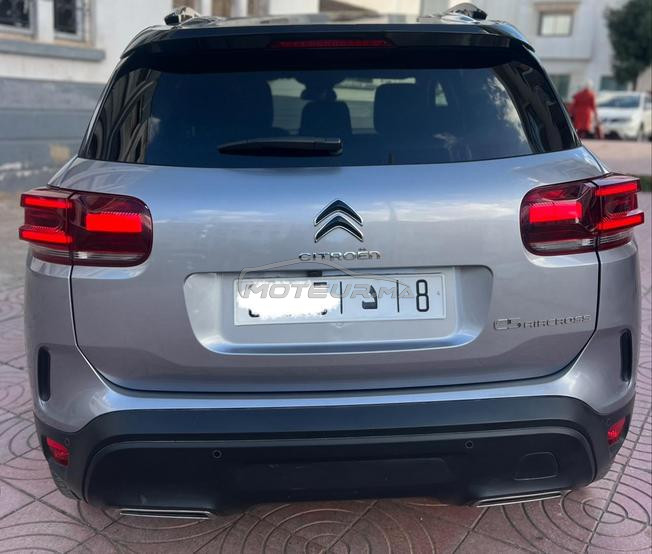 c5 model 2024 full option 14000km