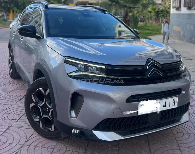c5 model 2024 full option 14000km