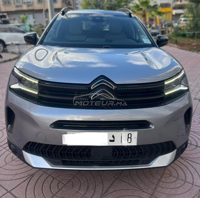 c5 model 2024 full option 14000km