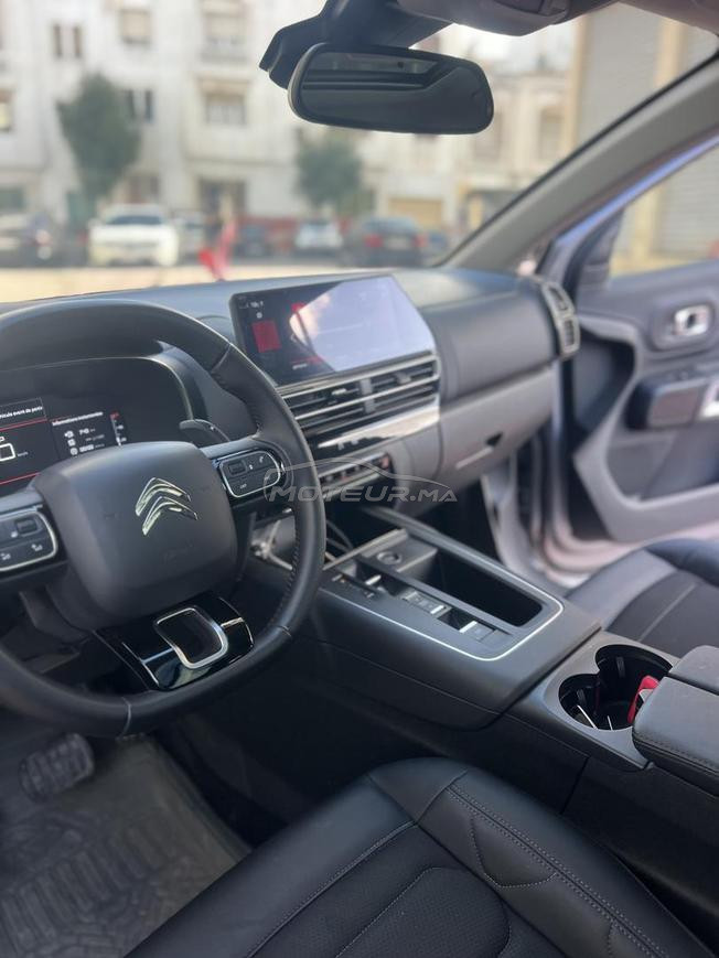 c5 model 2024 full option 14000km