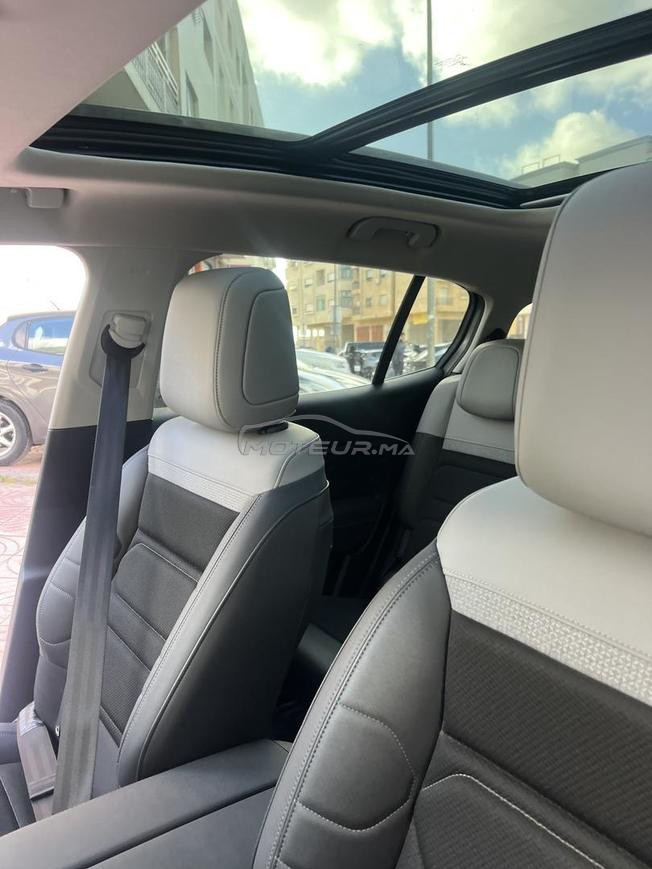 c5 model 2024 full option 14000km