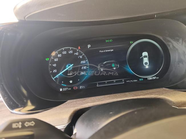 Kia K5 Hybride Automatique 2021 à Casablanca
