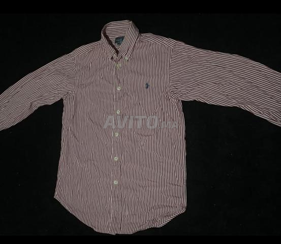 قميص أطفال رالف لورين - 2