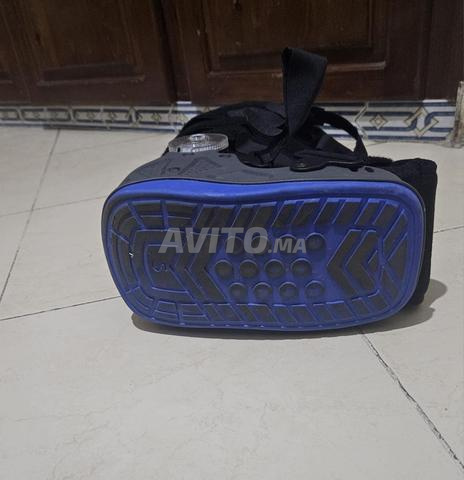 Botte de marche orthopédique – Très bon état - 2