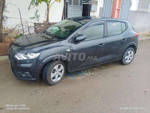 Dacia Sandero Diesel reprise possible