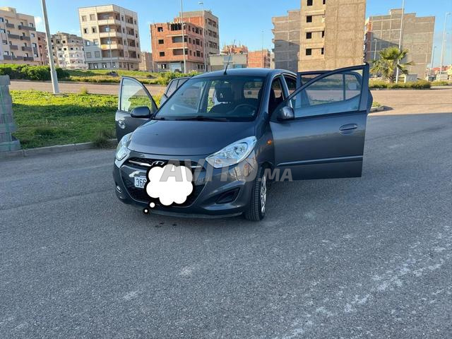 i10 haut de gamme - 2