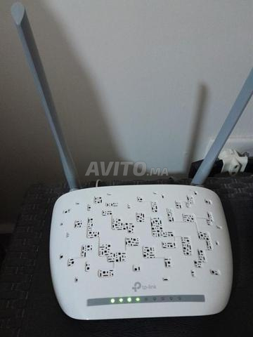 راوتر تي بي لينك - 2