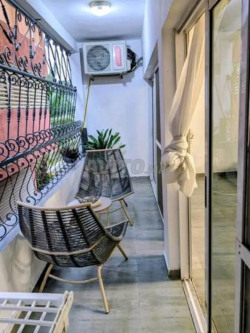 شقة جميلة في المدينة القديمة بالمركز - 2