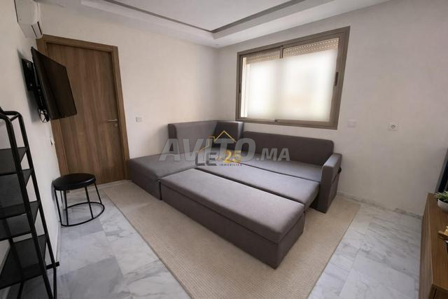 شقة استوديو ساحرة مفروشة للإيجار في جليز - 2