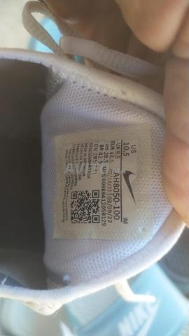 نايكي مقاس 44.5 - 2