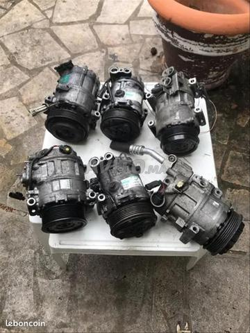 ضاغط مكيف لجميع الماركات - 2