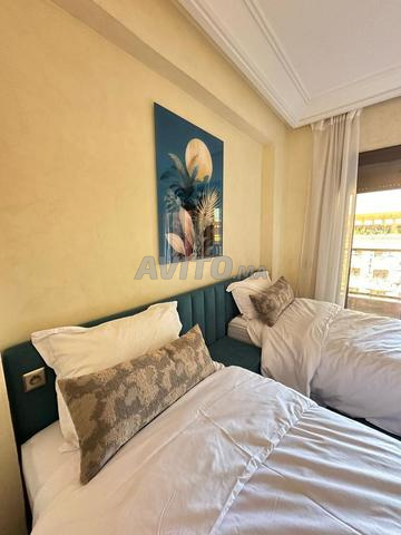 Appartement à louer Haut standing Marrakech - image 5