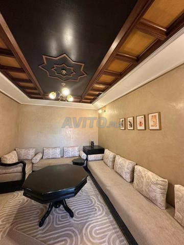 Appartement à louer Haut standing Marrakech - image 3