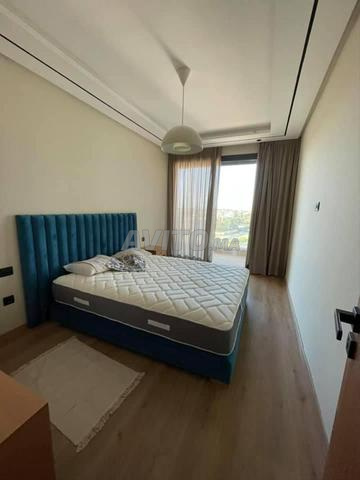 Appartement à louer 60 m à Casablanca - image 3