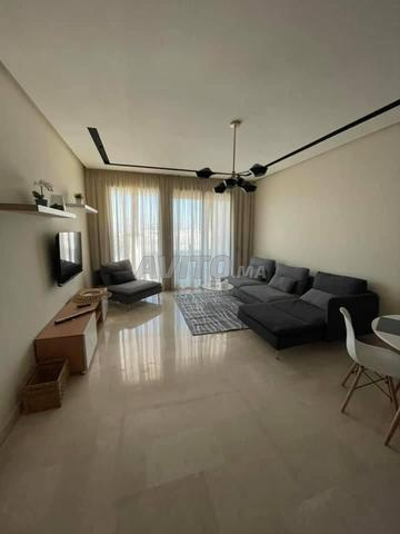 Appartement à louer 60 m à Casablanca - image 4