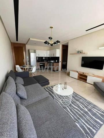 Appartement à louer 60 m à Casablanca - image 5