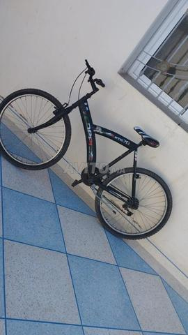 Vélo prix raisonnable négociable - 2