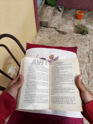 رواية باللغة الإنجليزية - موت على النيل - 2