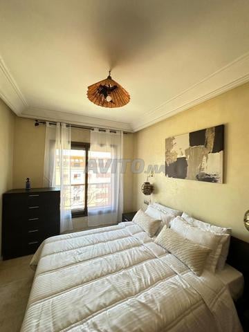 شقة للكراء راقية مراكش - 2