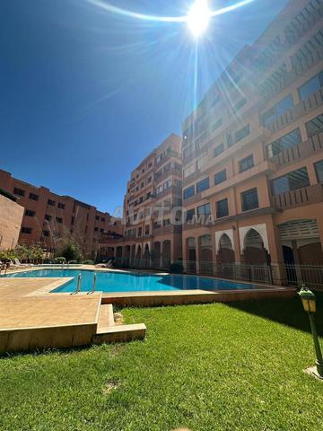 Appartement à louer Haut standing Marrakech - image 4
