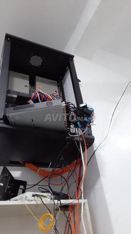 تركيب كاميرات مراقبة وإنترنت - 2