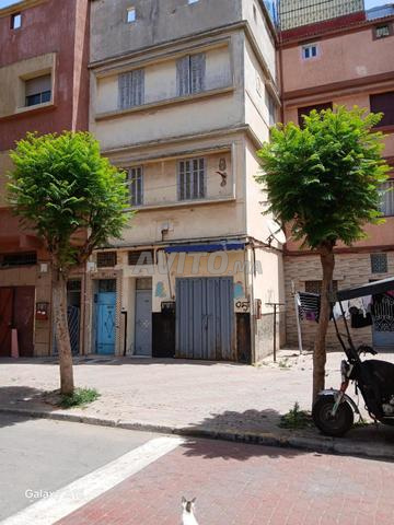 Appartement à vendre testest - 2