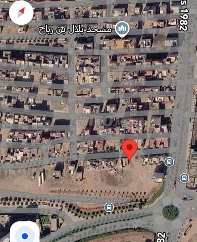 Terrain commercial à Salmiya, quartier Al Wahda - 2