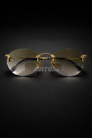 نظارات بوشرون أصلية – فاخرة عتيقة