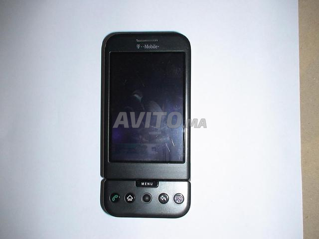 HTC Dream G1 - 2