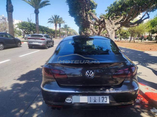 Volkswagen Passat Diesel Automatique 2018