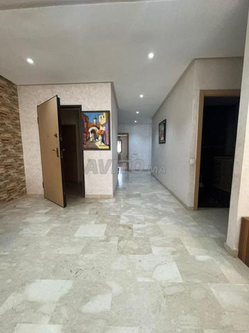 Appartement à louer 150 m² à Casablanca - 2