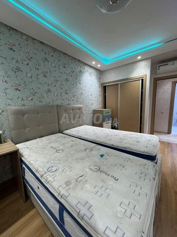 شقة للإيجار 150 متر مربع بالدار البيضاء - 2